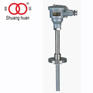 環牌WZP系列熱電阻,PT100熱電阻